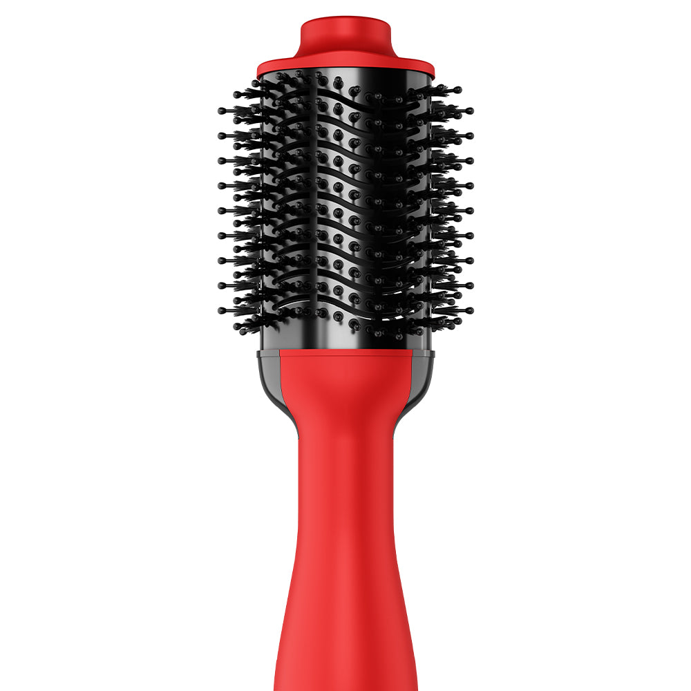 Rush Brush Air Styler V2 Plus 1200W - Red