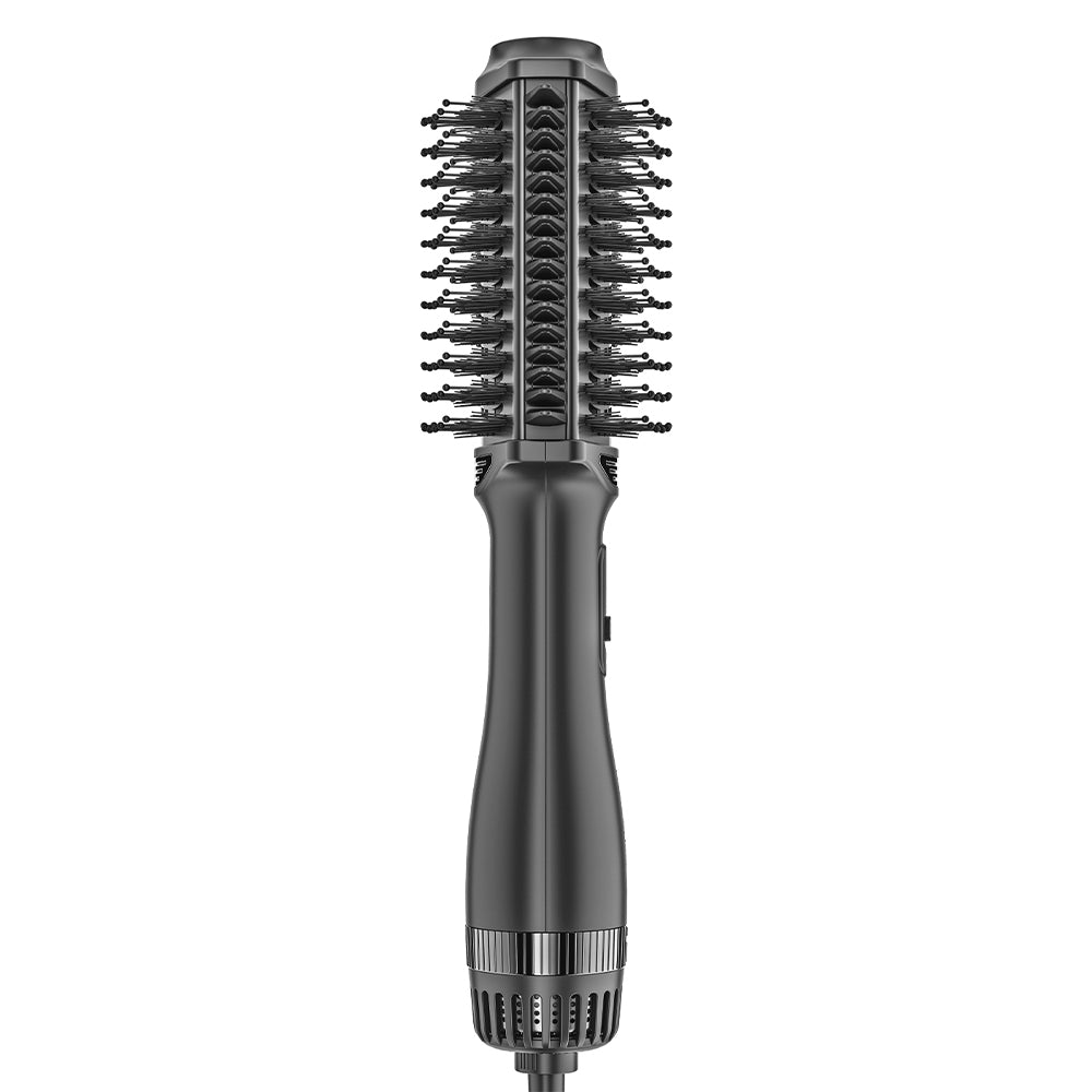 مجموعة تصفيف الشعر راش براش 1000 وات Air Styler VS1 - اسود