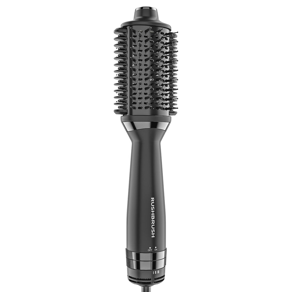 Rush Brush Air Styler VS1 Plasma 1000W - Black