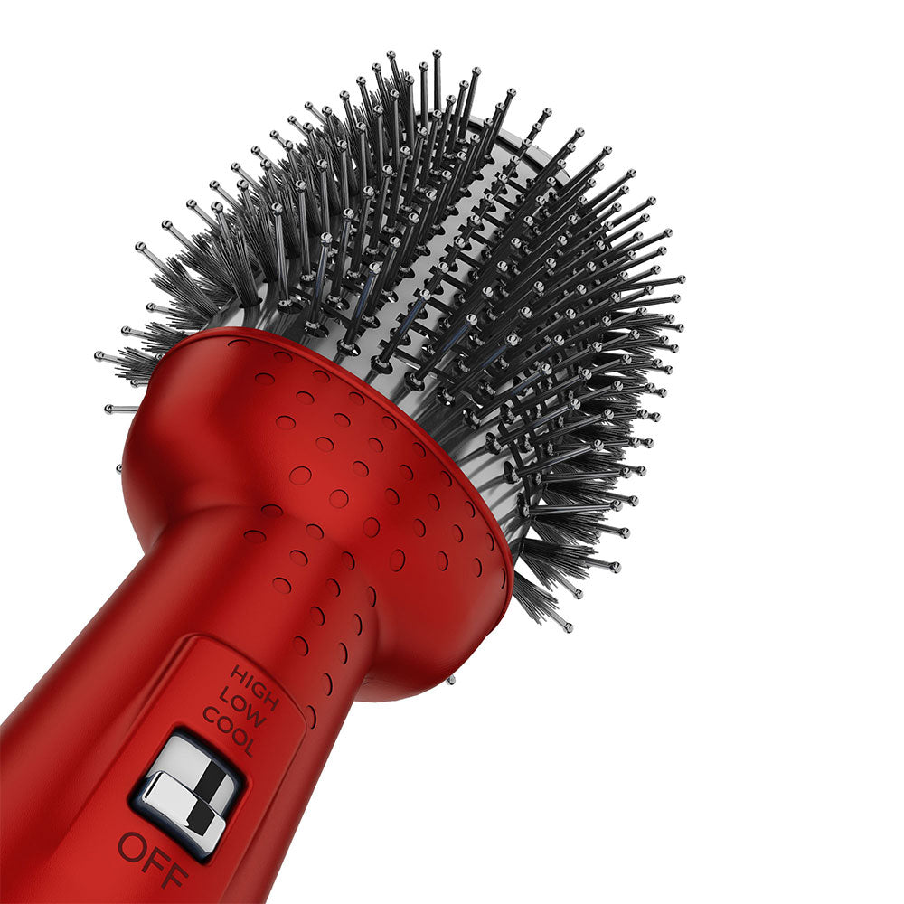 Rush Brush Airstyler V2 Pro Volumizer 1300W
