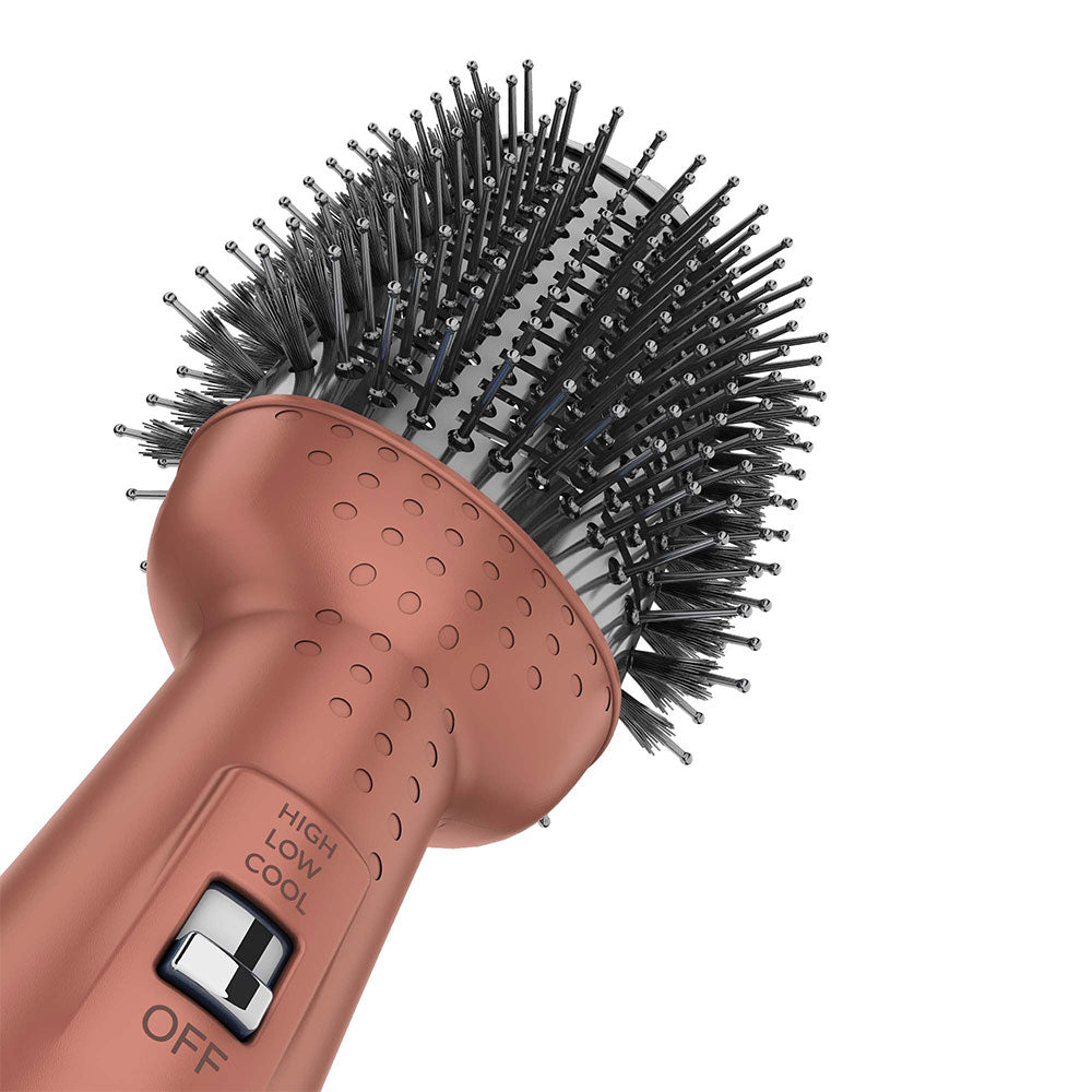 Rush Brush Airstyler V2 Pro Volumizer 1300W