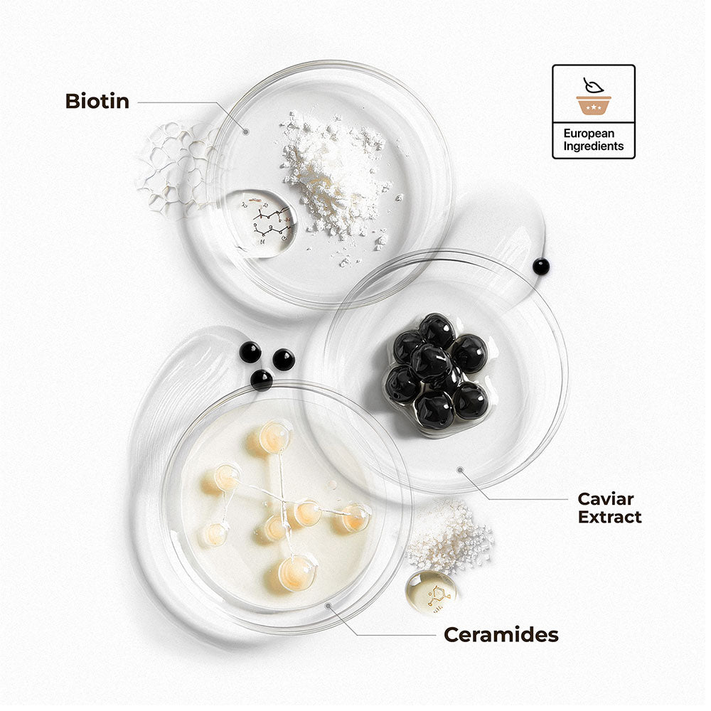 بلسم  الشعر راش براش 400 ملليلتر RB°3