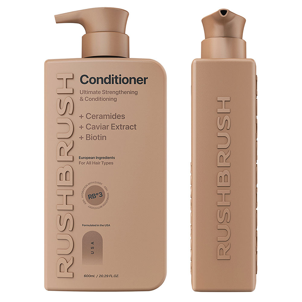 بلسم  الشعر راش براش 400 ملليلتر RB°3