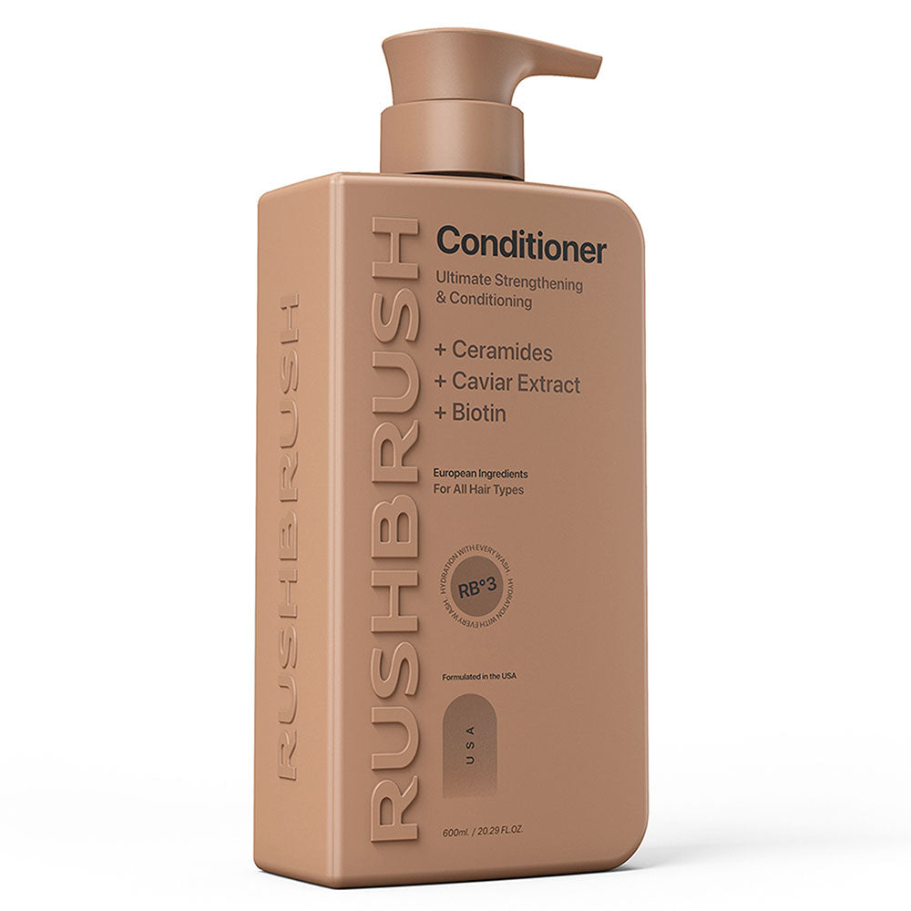 بلسم  الشعر راش براش 400 ملليلتر RB°3