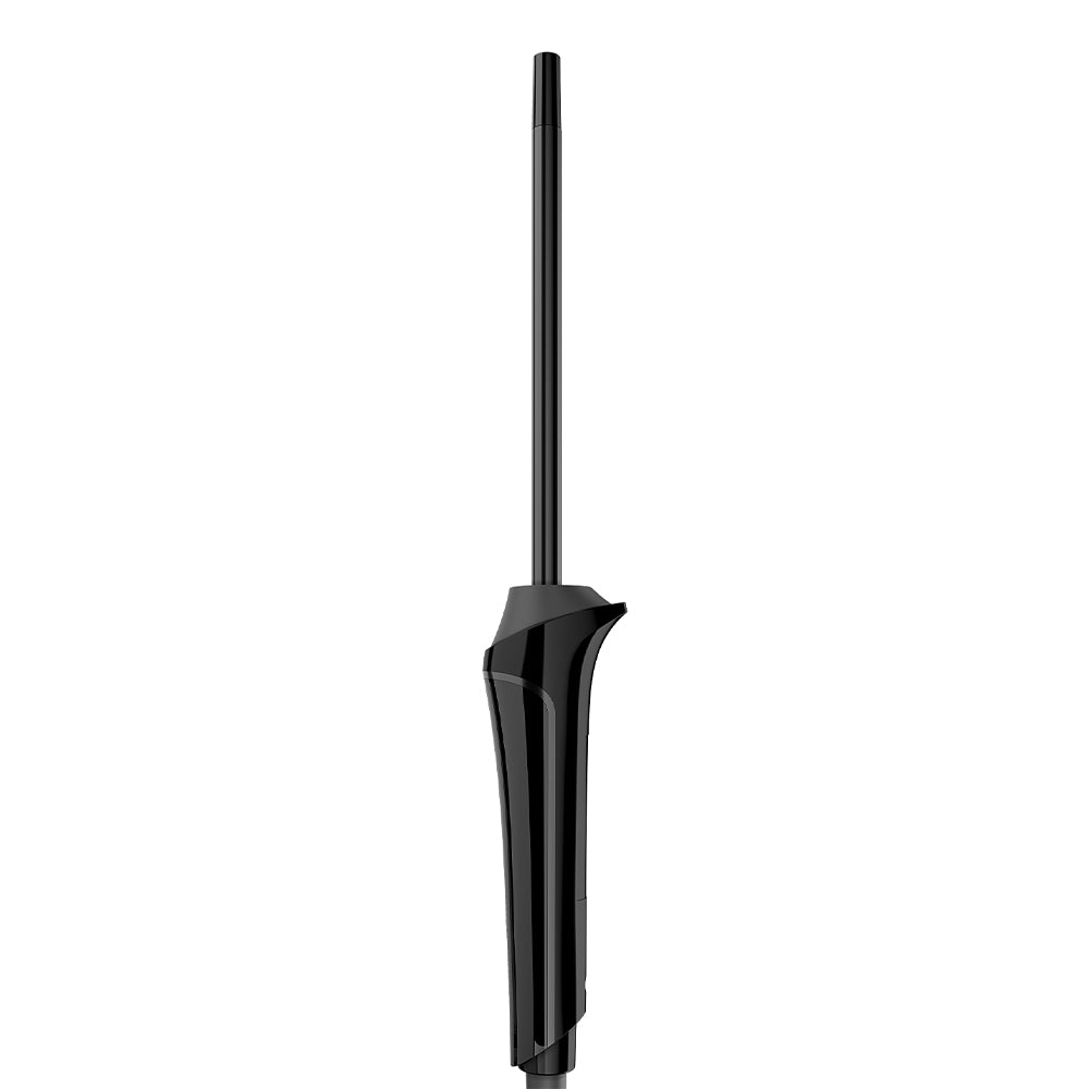 Rush Brush Curler C1 Twisty 30W - Black