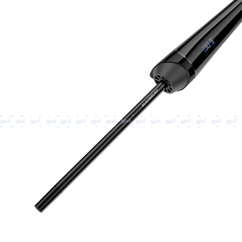 اداة تجعيد الشعر راش براش