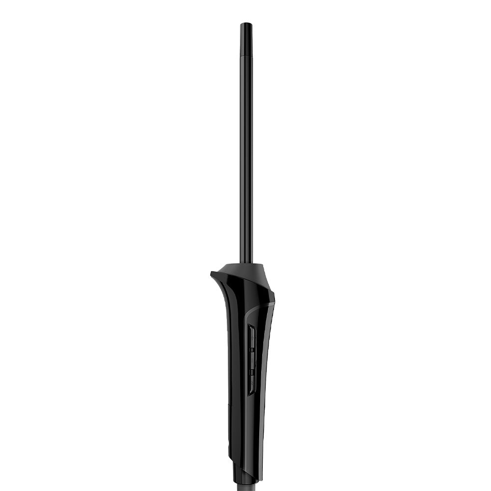 Rush Brush Curler C1 Twisty 30W - Black