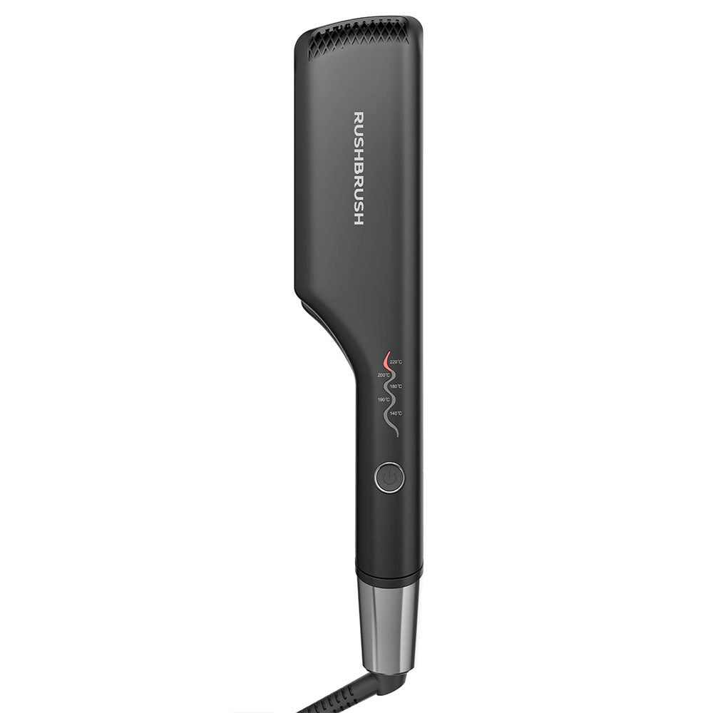 Rush Brush Hair Curler M1 Crimper