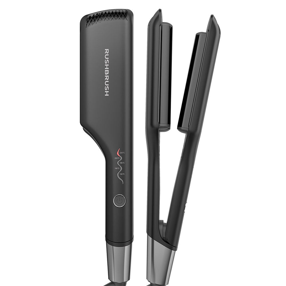 Rush M1 Crimper 88W - Black