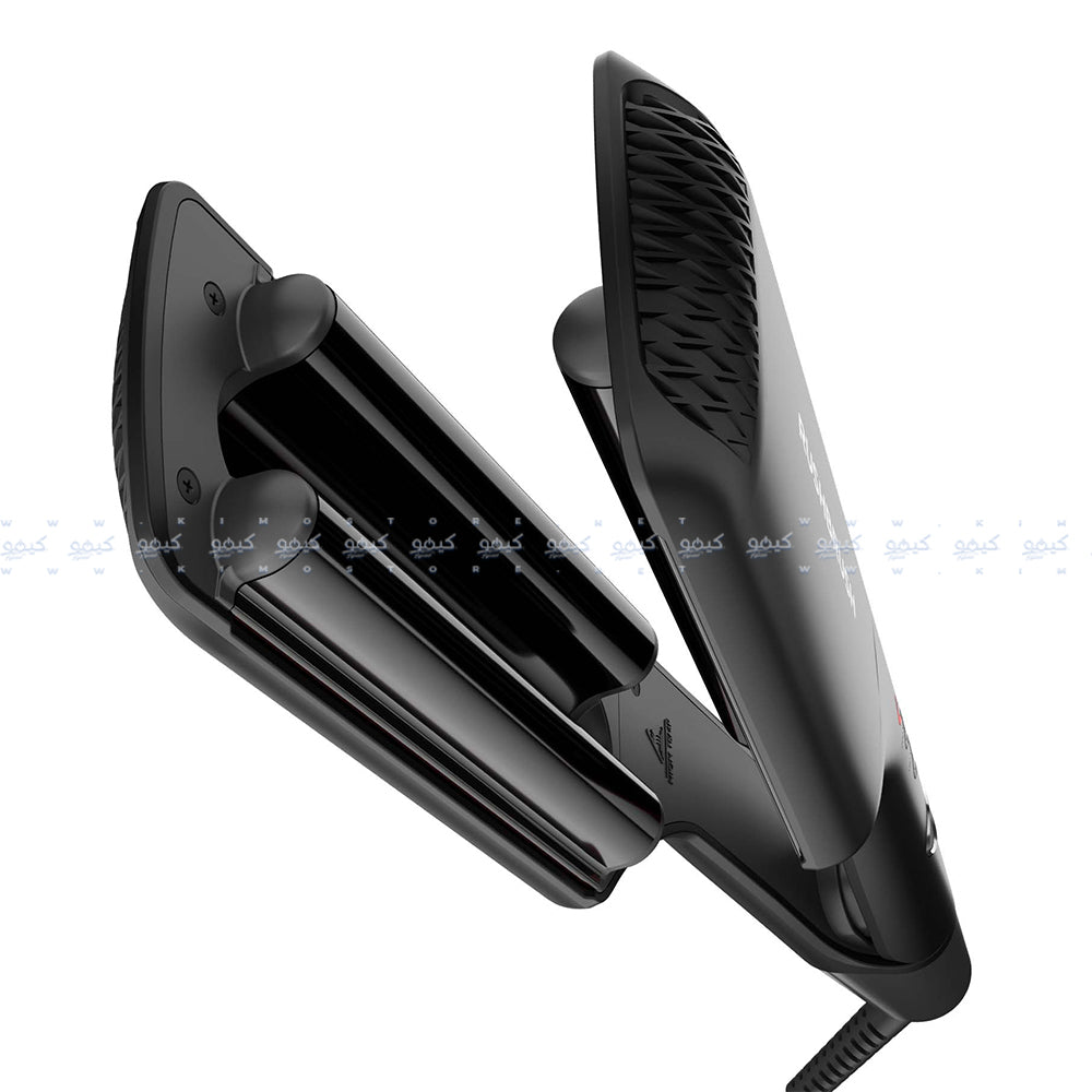 Rush Brush Crimper 88W - Black