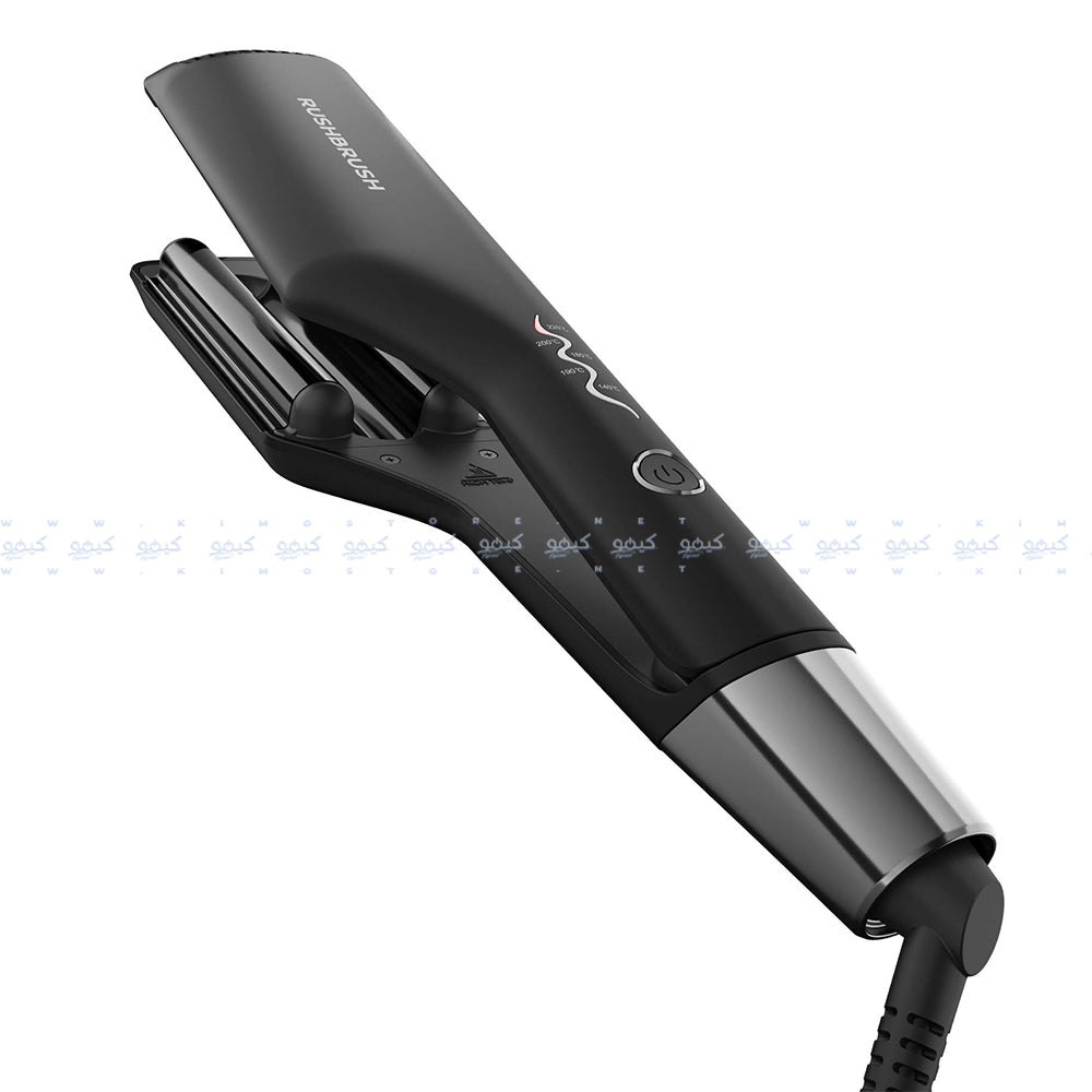 مكواة تجعيد الشعر راش براش M1