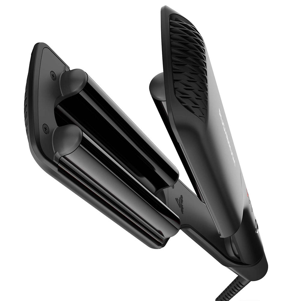 Rush Brush Hair Curler