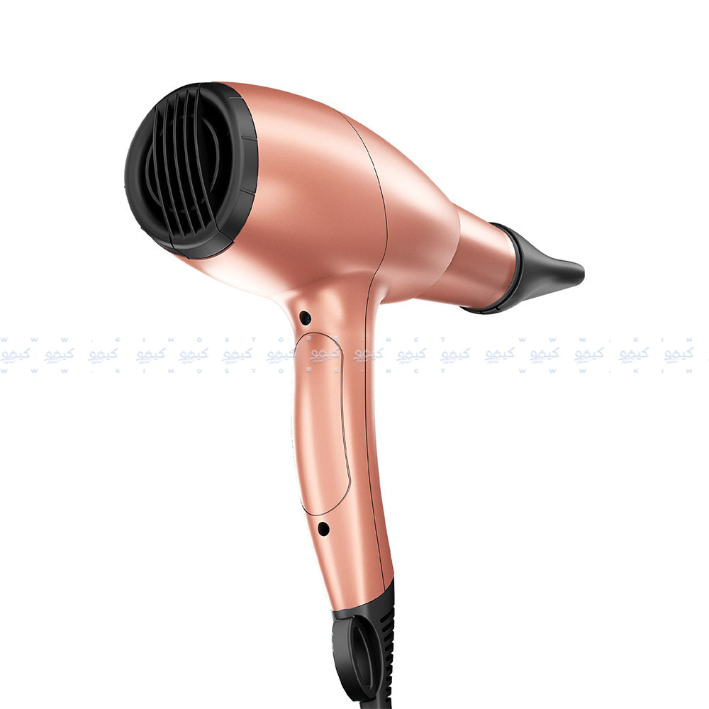 مجفف شعر راش براش 2400 وات Ultra D3