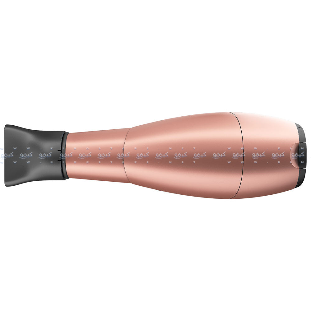 مجفف شعر راش براش 2400 وات Ultra D3