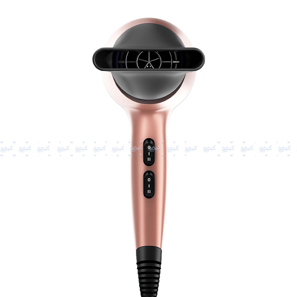 مجفف شعر راش براش 2400 وات Ultra D3