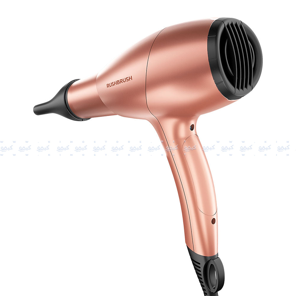 مجفف شعر راش براش 2400 وات Ultra D3