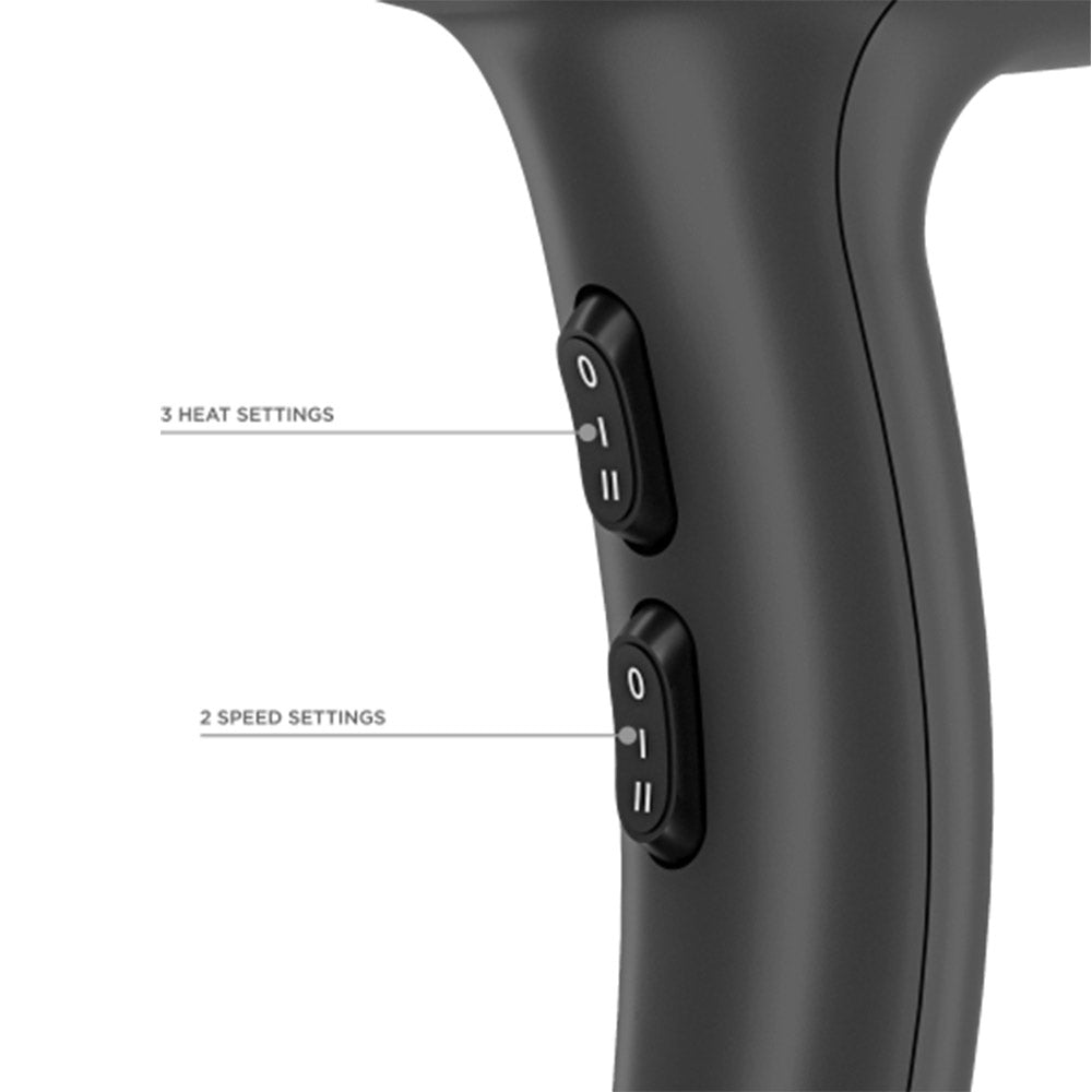 راش براش 2400 وات Ultra D3