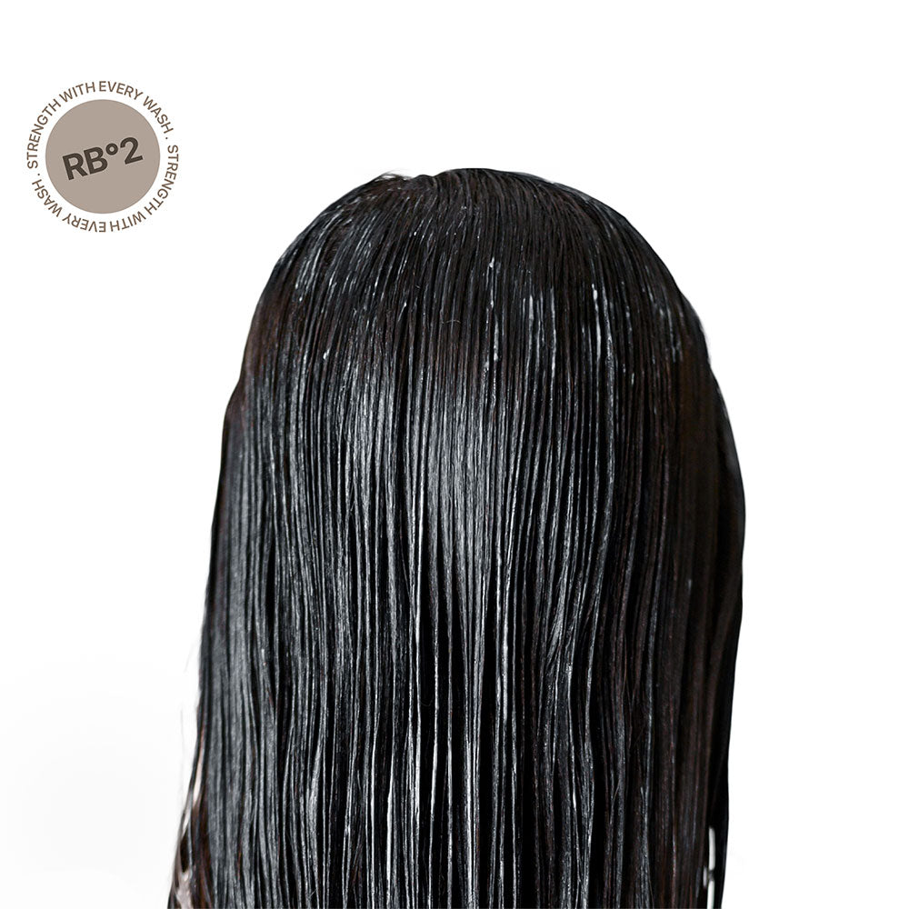 ماسك الشعر راش براش 350 ملليلتر RB°2