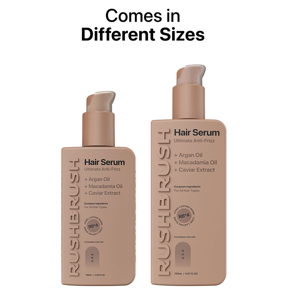 سيروم الشعر راش براش 100  ملليلتر RB°4