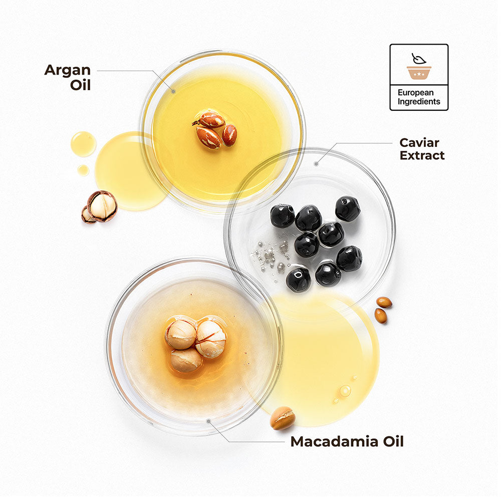 سيروم الشعر راش براش 100  ملليلتر RB°4