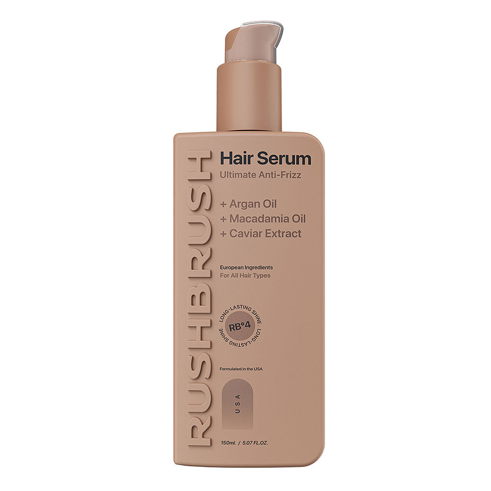 سيروم الشعر راش براش 100  ملليلتر RB°4