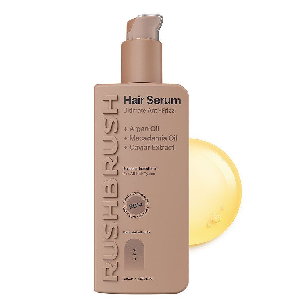 سيروم الشعر راش براش 100  ملليلتر RB°4