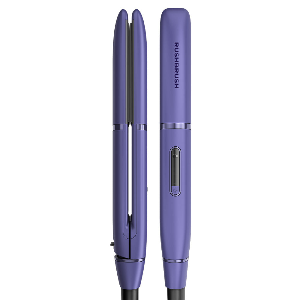 مكواة فرد الشعر راش براش 40 وات X1 Lite