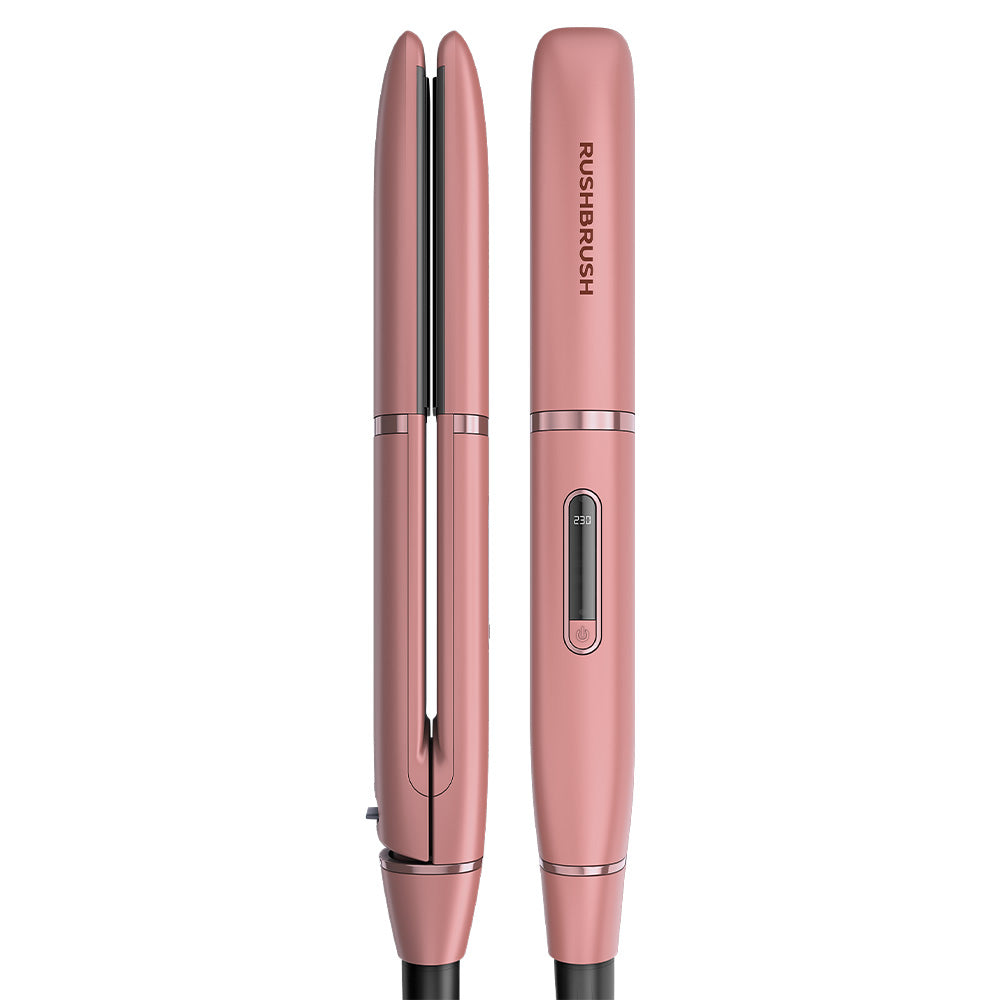 مكواة فرد الشعر راش براش 40 وات X1 Lite