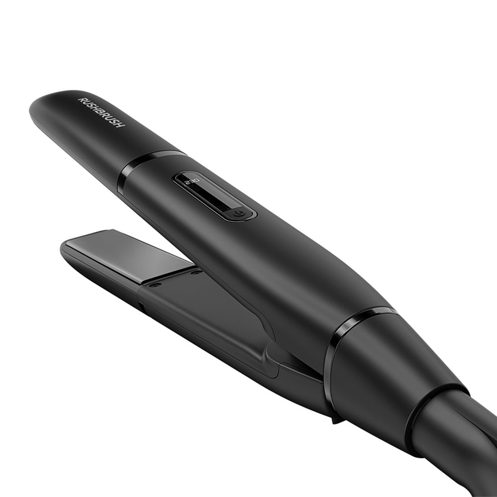 مكواة فرد الشعر راش براش 40 وات X1 Lite