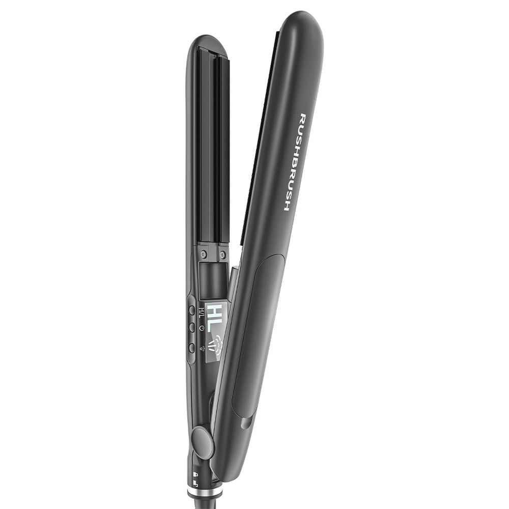 Rush Brush Hair Straightener X5 Lite