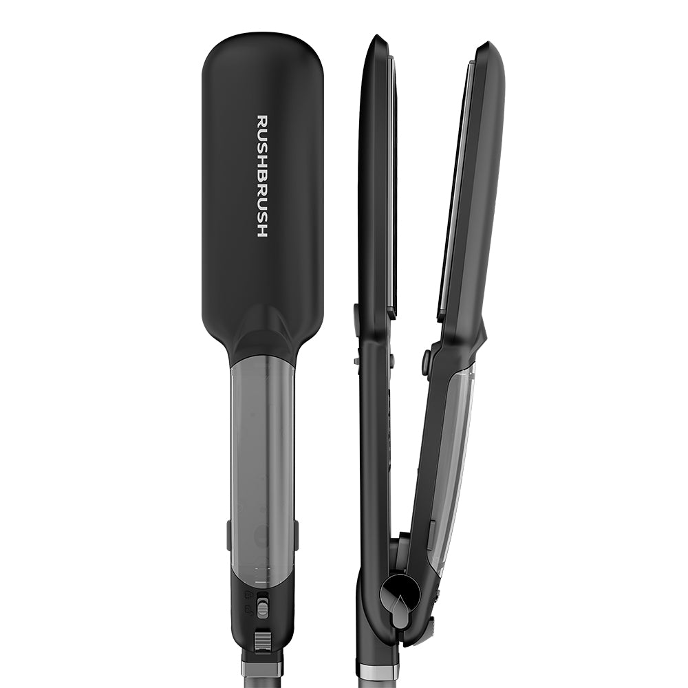 Rush Brush Hair Straightener X6 185W