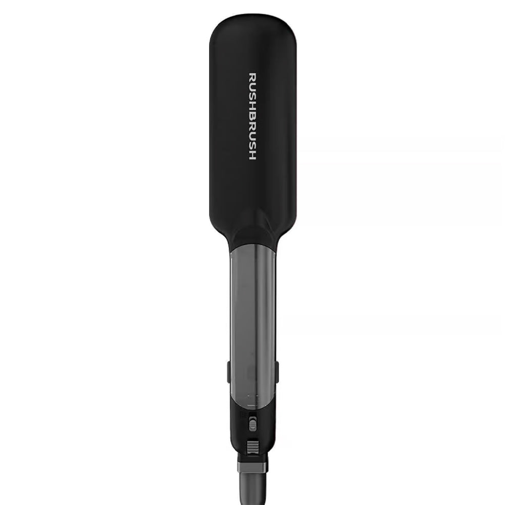 Rush Brush Hair Straightener X6 185