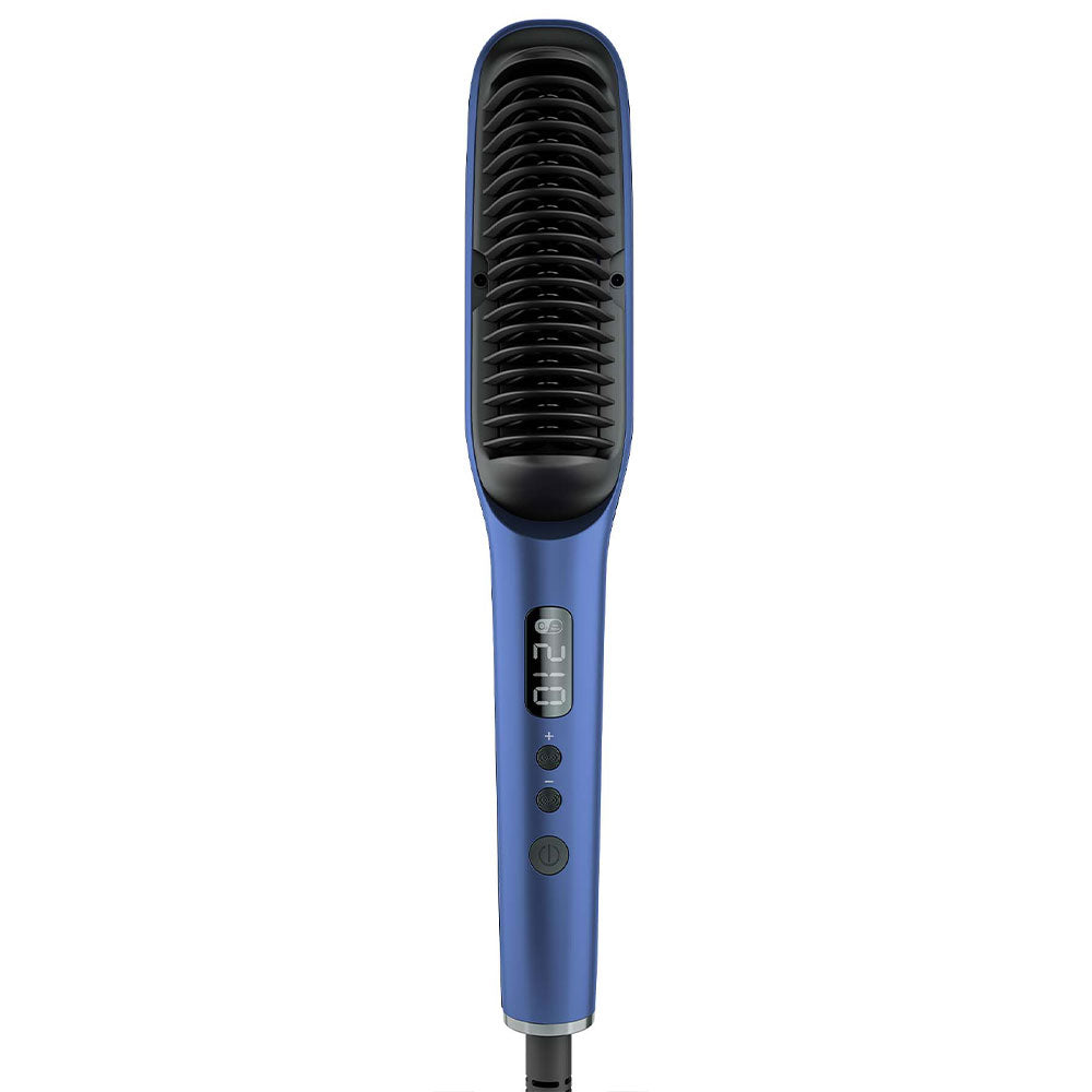 Rush Brush Straightening Brush