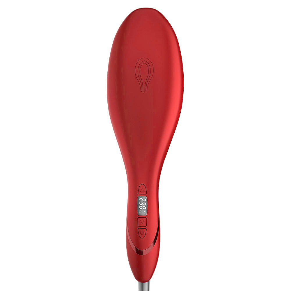 Rush Brush Straightening Brush S3 60W