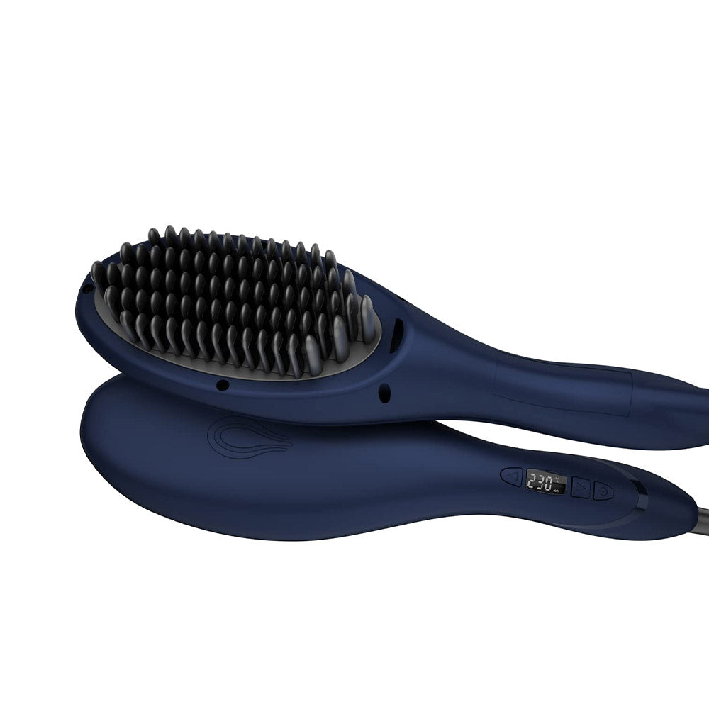 Rush Brush Straightening Brush S3 60W