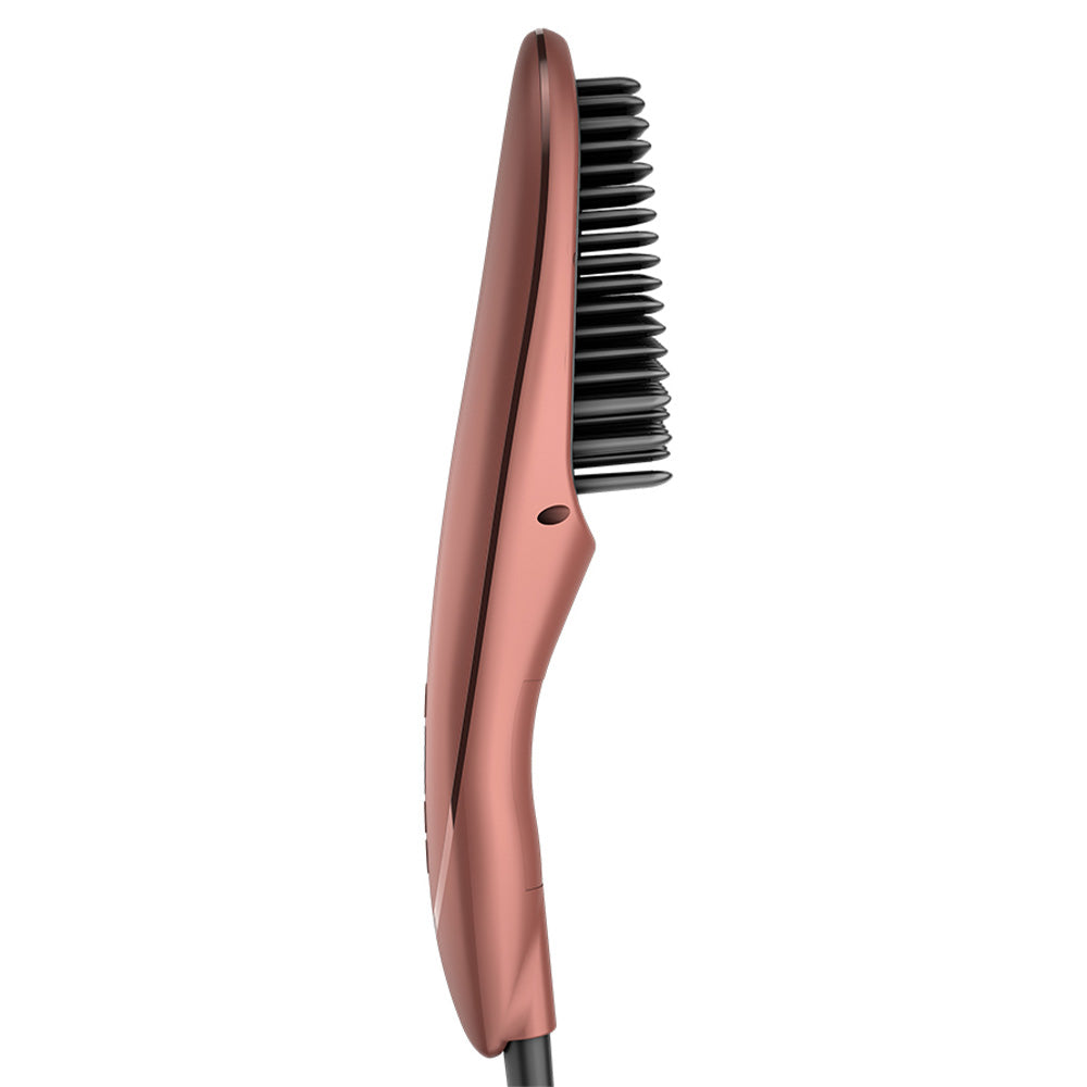 Rush Brush Straightening Brush S3 60W