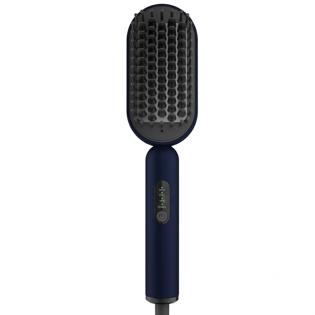 Rush Brush Straightening Brush S3 Lite 65W