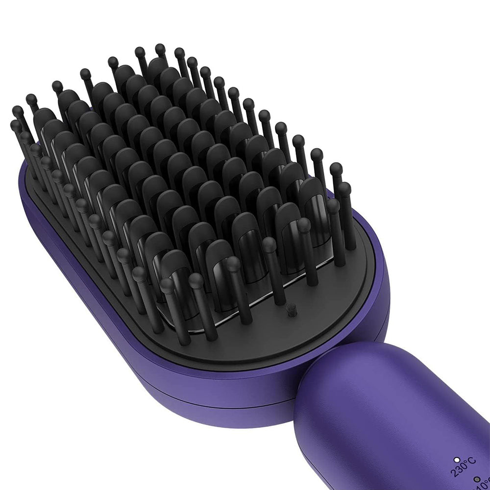 Rush Brush Straightening Brush S3 Lite 65W