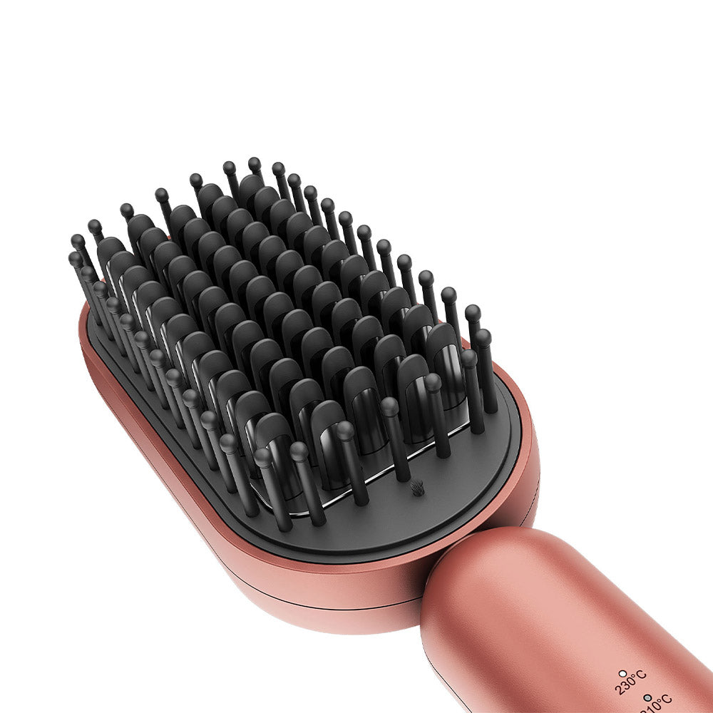 Rush Brush Straightening Brush S3 Lite 65W