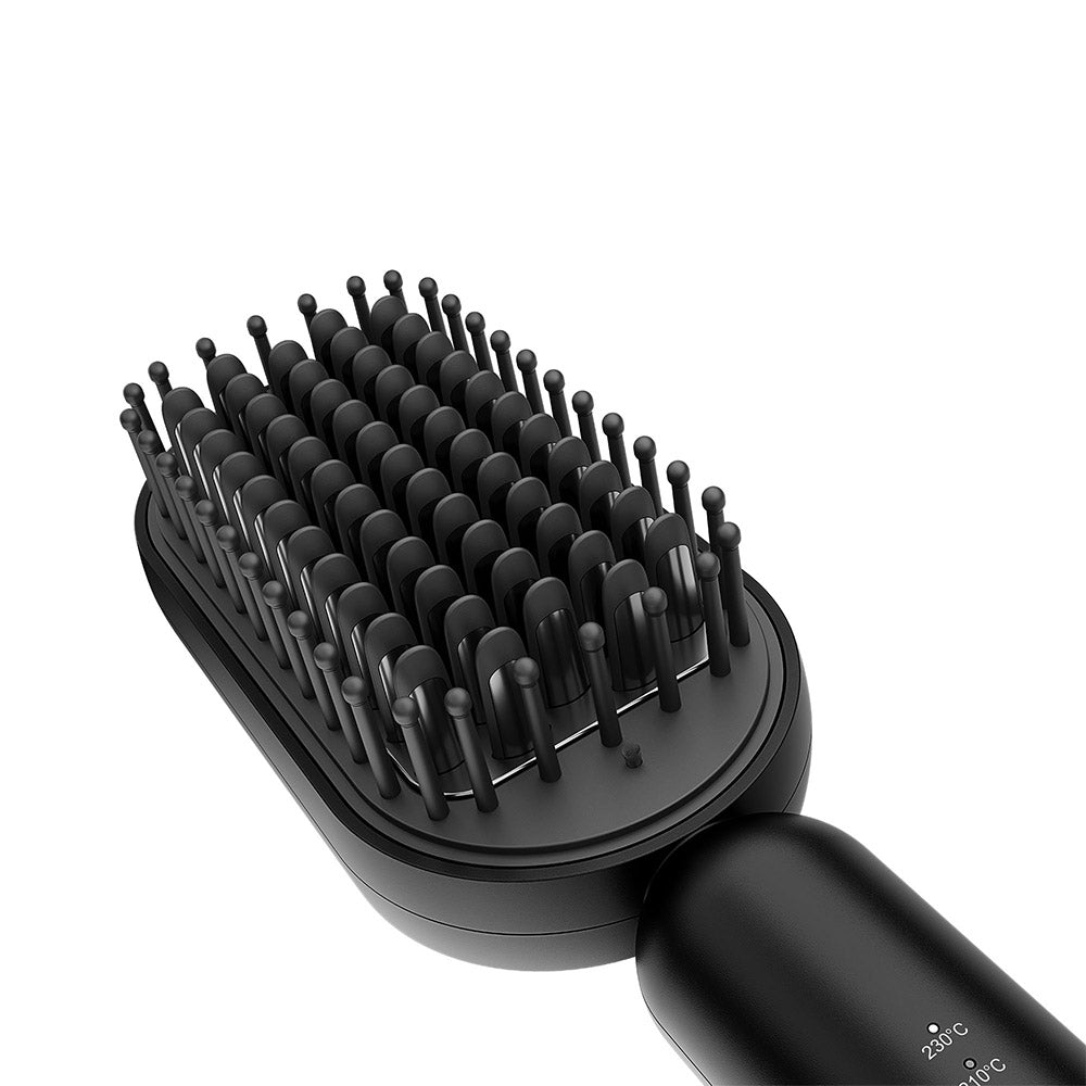 Rush Brush Straightening Brush S3 Lite 65W