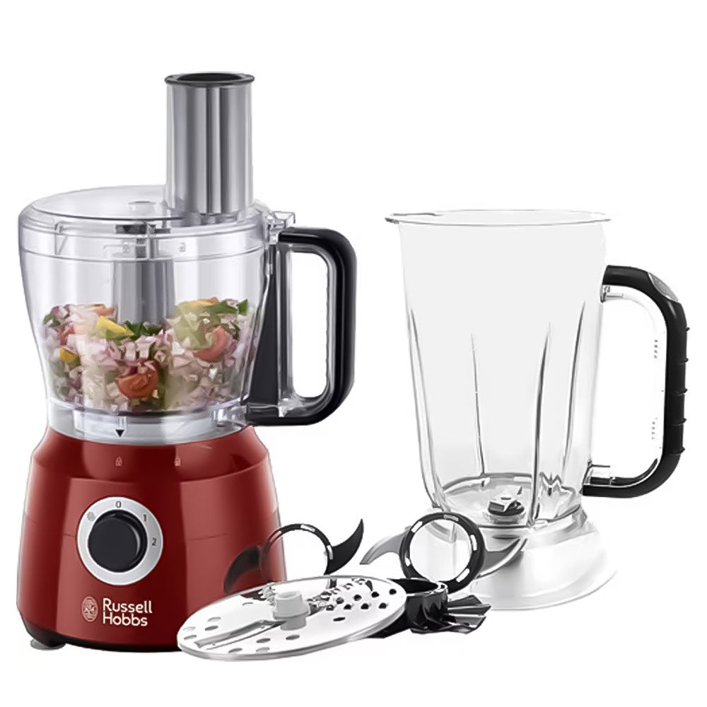Russell Hobbs Food Processor Desire 24730-56 600W