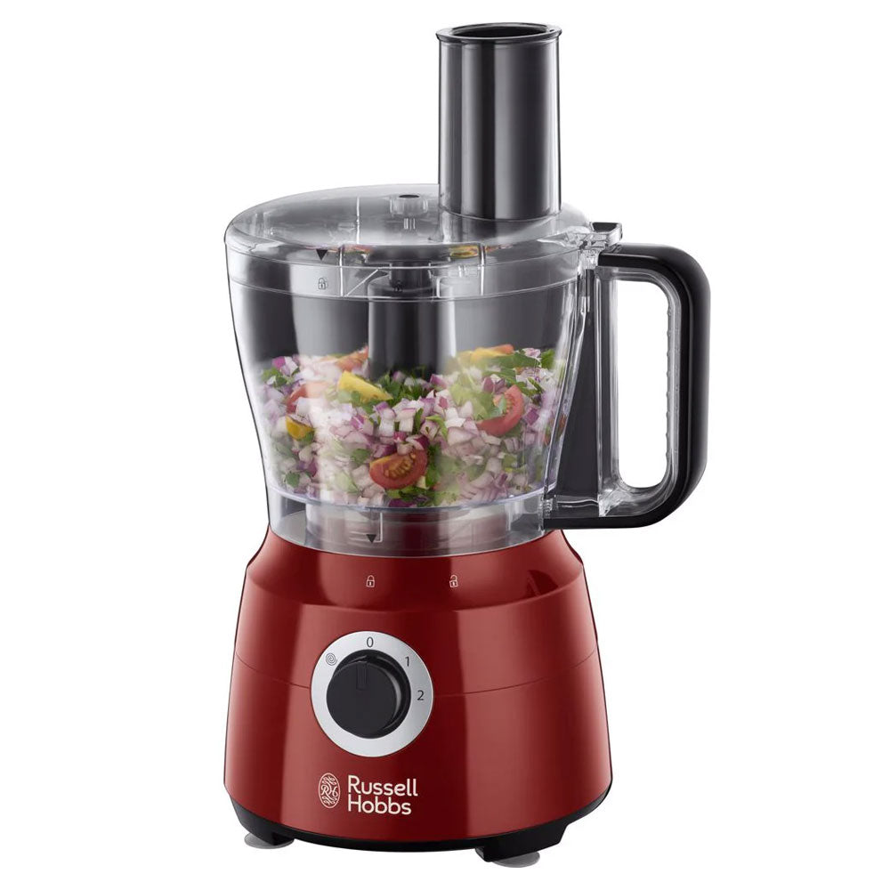Russell Hobbs Food Processor Desire 24730-56