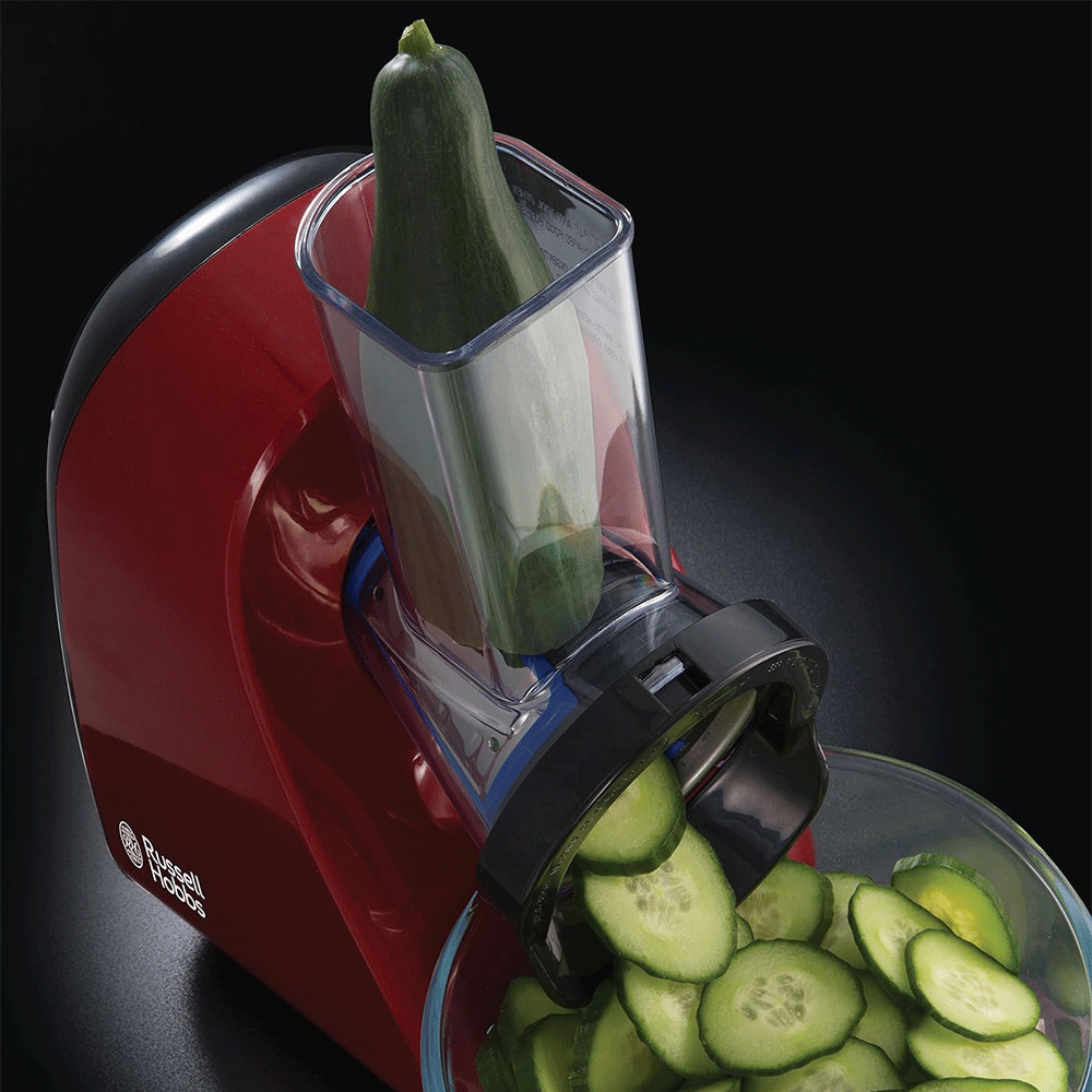 Russell Hobbs Food Slicer & Shredder & Grater Desire