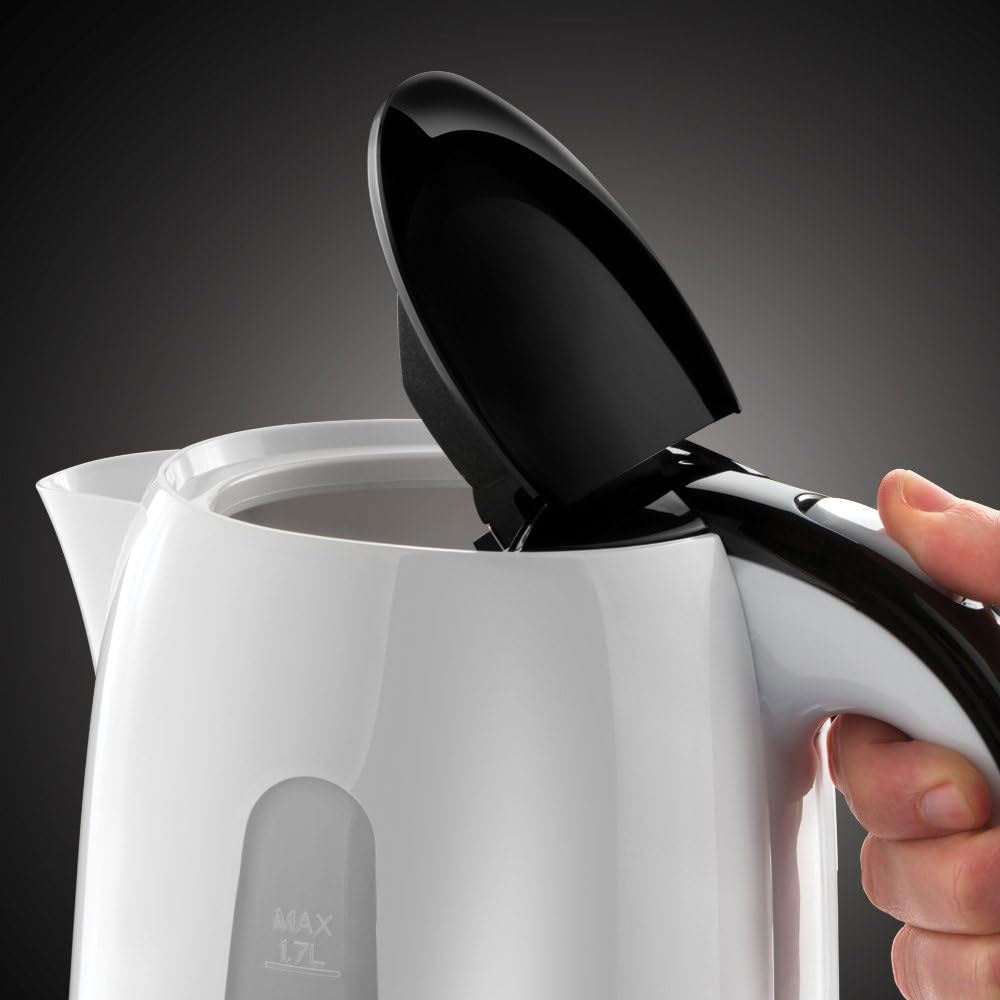 Russell Hobbs Kettle My Breakfast 25070-70 1.7L