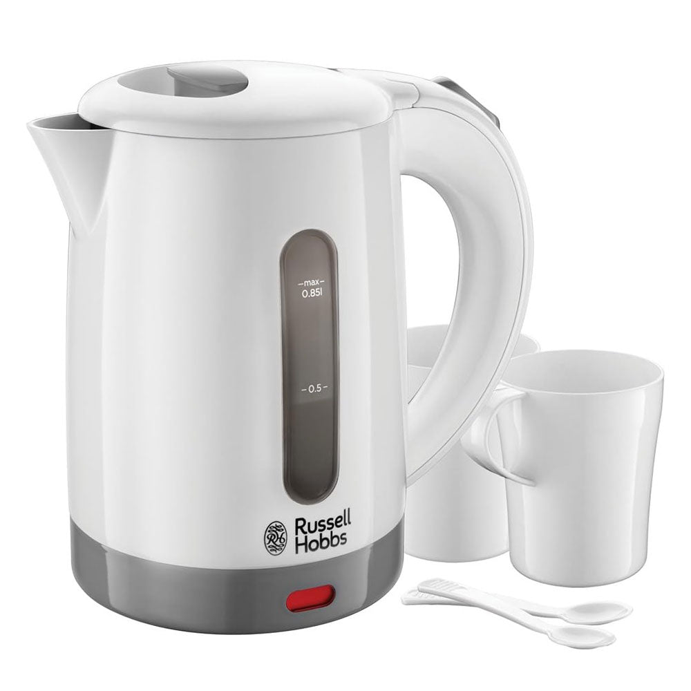 Russell Hobbs Kettle Travel 23840-70 0.85L 1000W