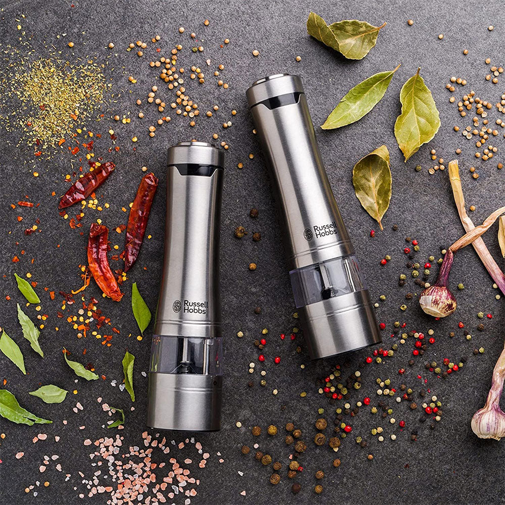 Russell Hobbs Salt & Pepper Grinder 23460-56