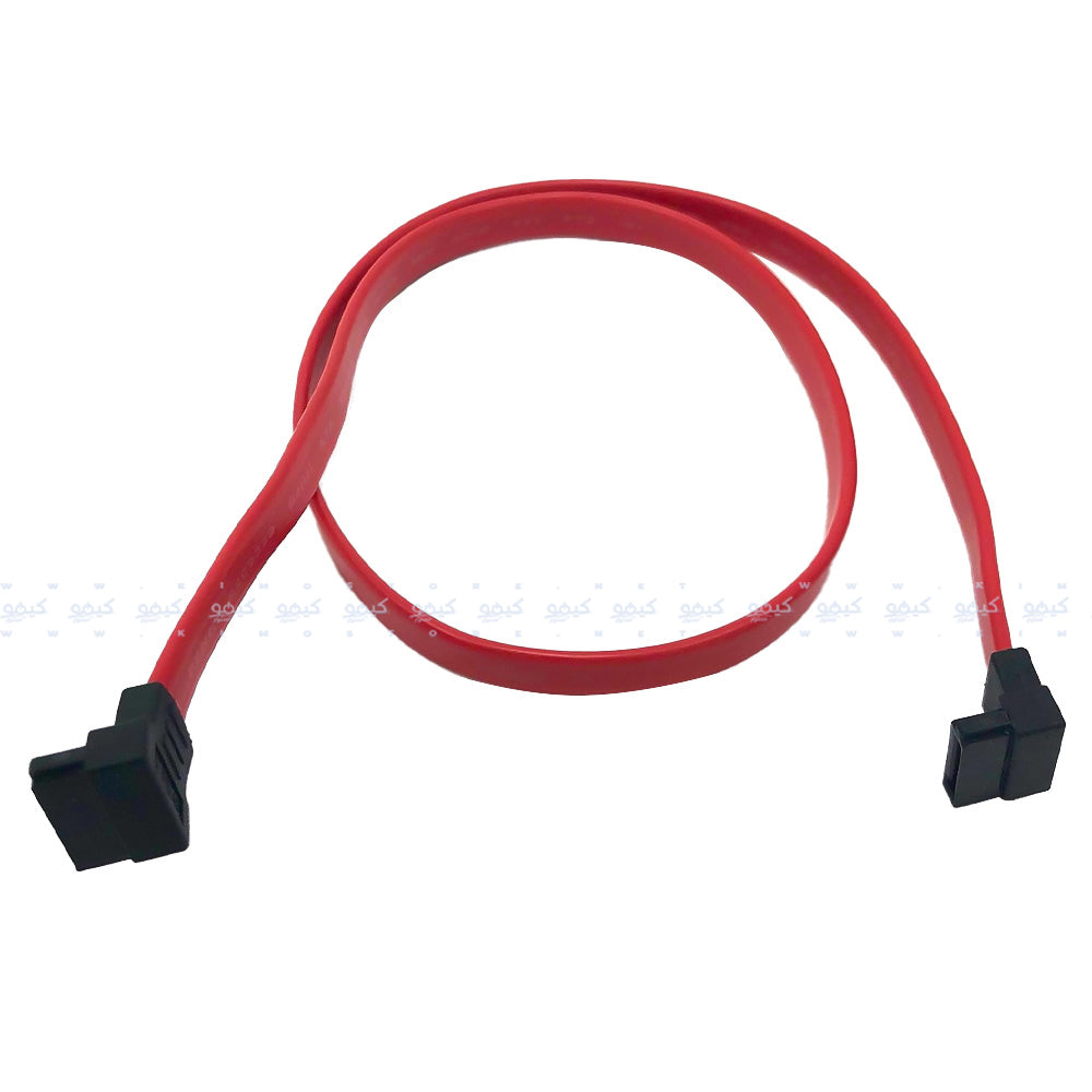 كابل داتا ساتا 85 سم