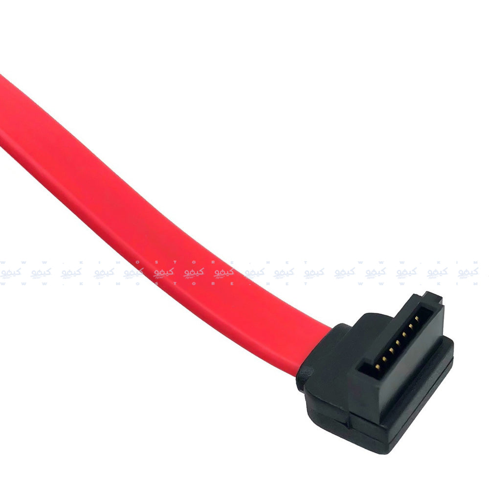 كابل داتا ساتا 85 سم