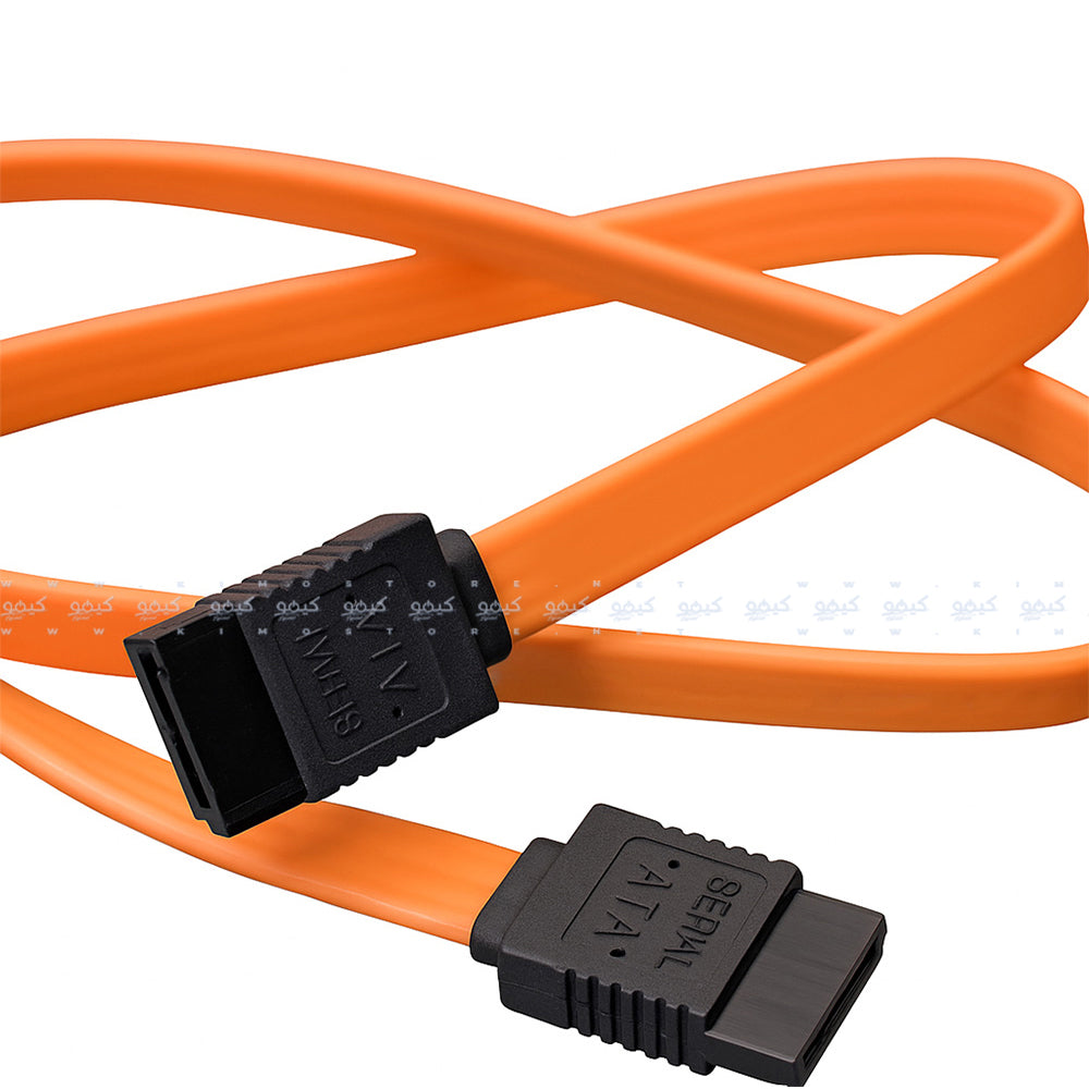 كابل داتا ساتا 40 سم SSD