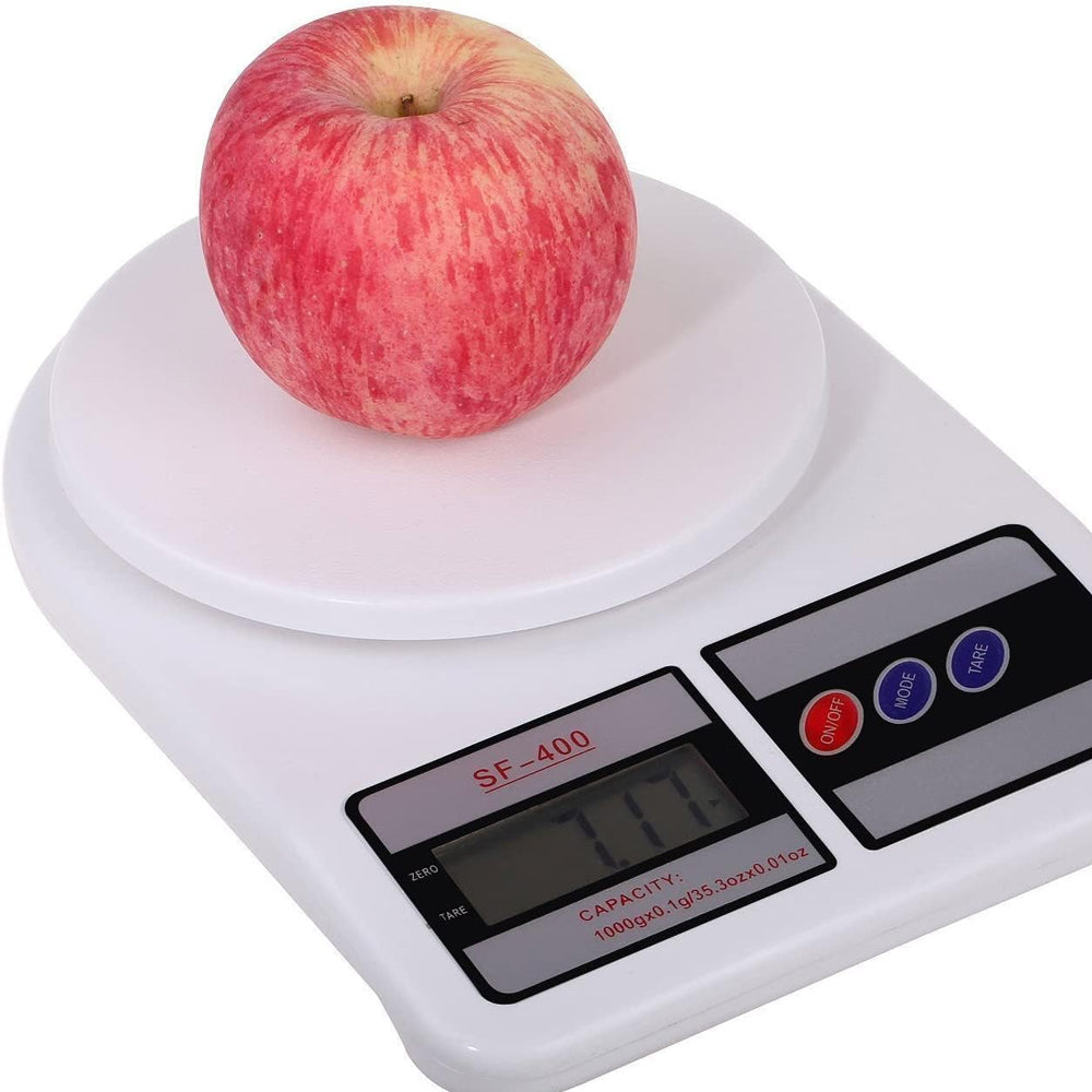 SF-400 Digital Kitchen Scale 7Kg
